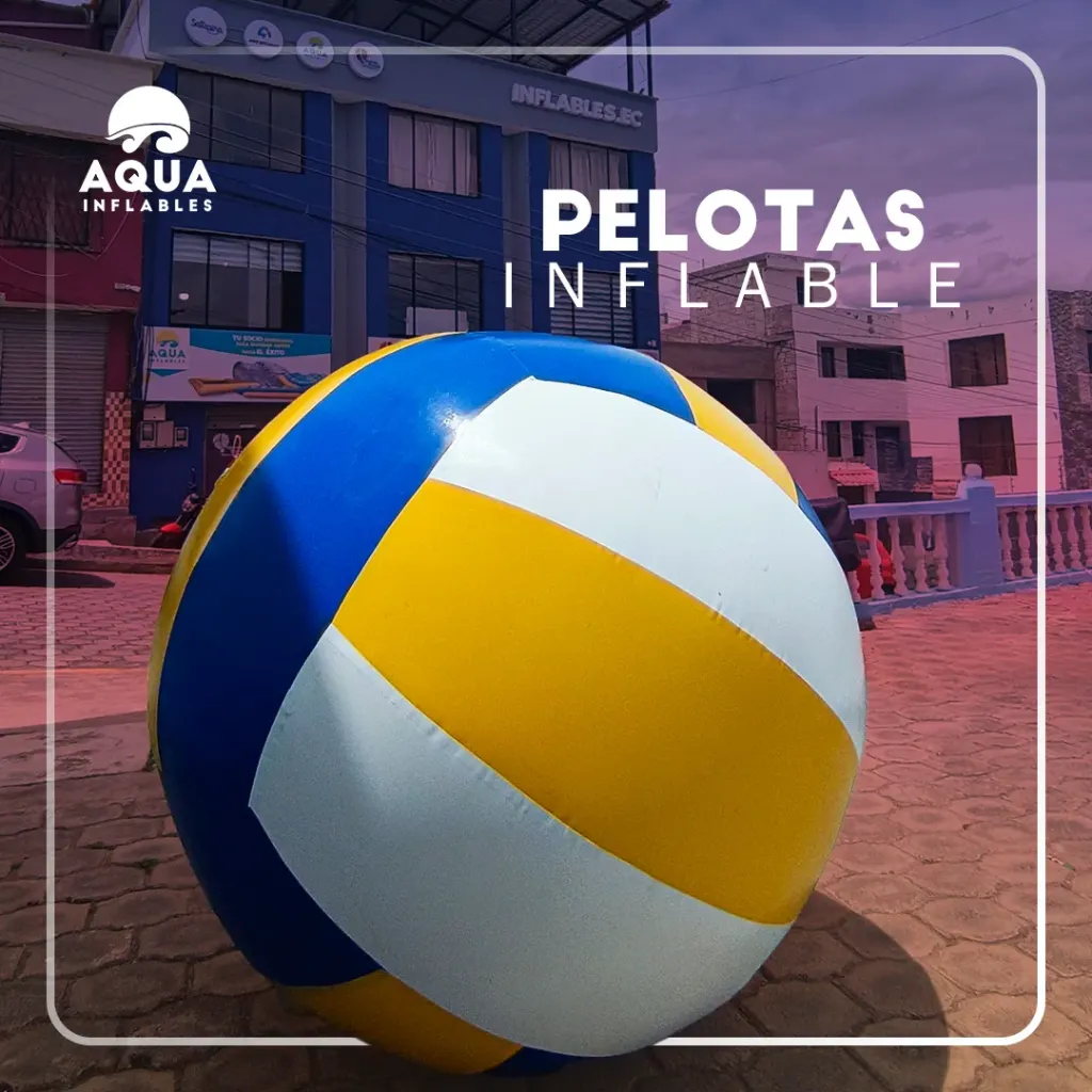 [QPP150] PELOTAS PLAYERAS