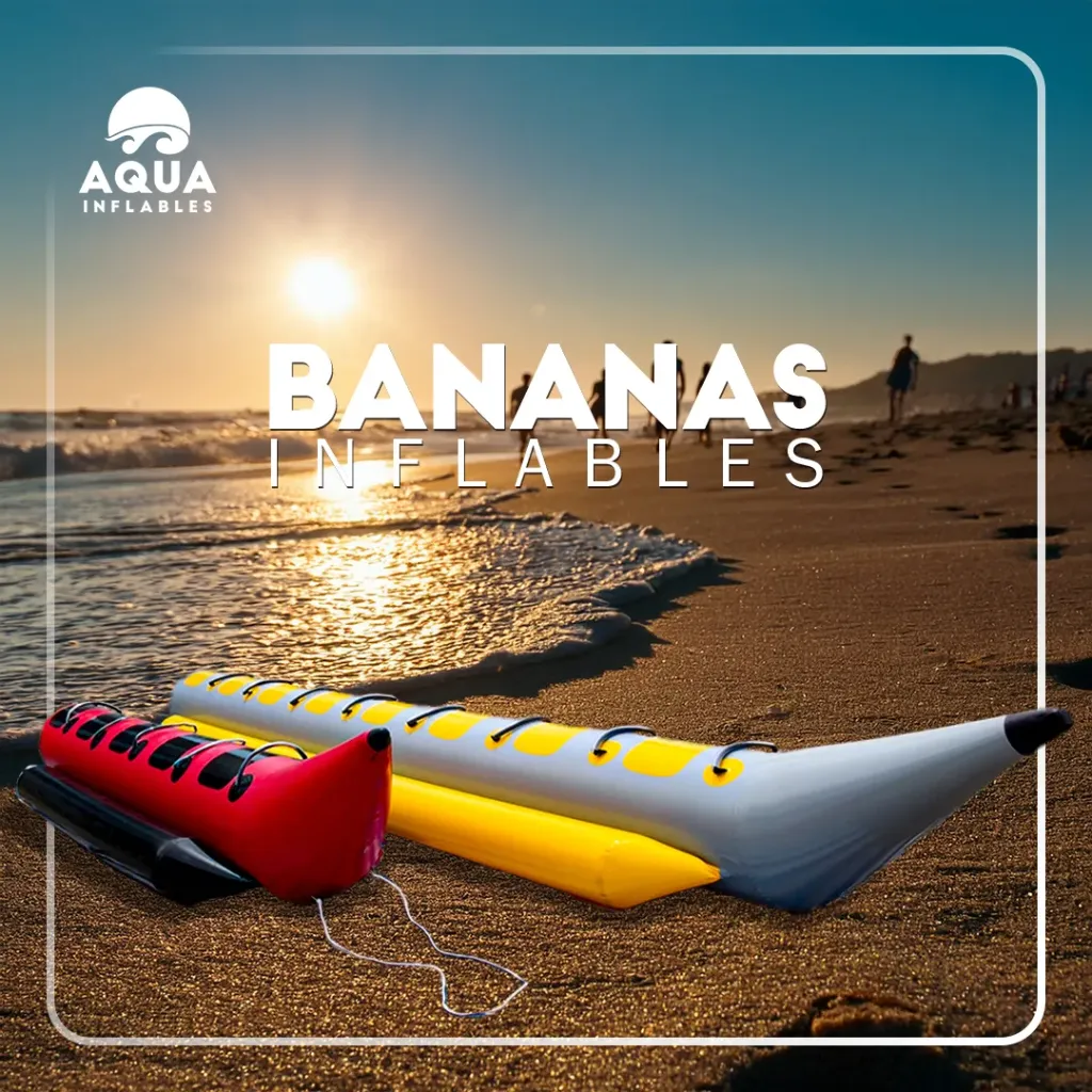 [BNN-AQUA-4] BANANA ACUATICA (4 PX)