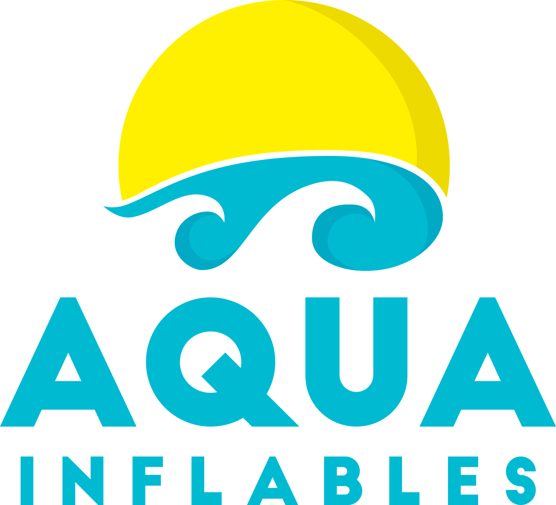 Aqua Inflables